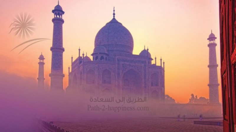 India…negara yang mengagumkan