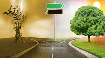 通向幸福的路是无神论思想，还是宗教方式？