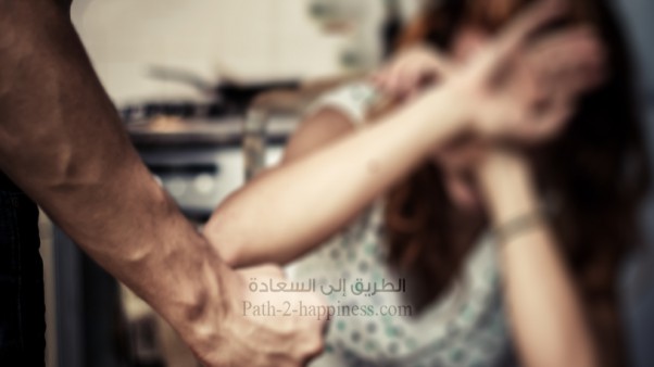 الوردة النازفة