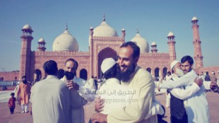 ما الدين الذي نحتاجه؟!