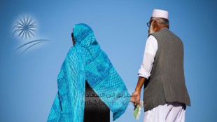 አንዲት ሚስት . . በቂ ናት?!