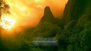 حاجتنا إلى الإيمان