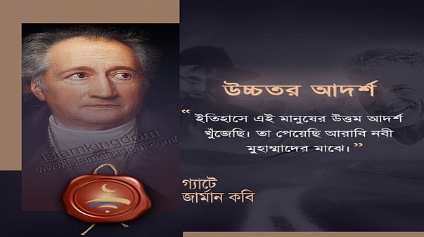 উচ্চতর আদর্শ