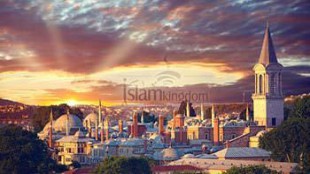 বিশ্ববাসীর জন্য রহমত