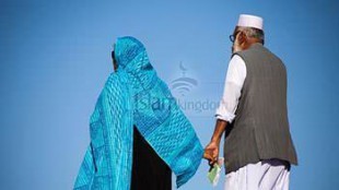 একজন পুরুষের জন্য একজন স্ত্রী কি যথেষ্ট?