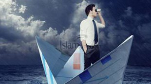 সত্যপথের আলো