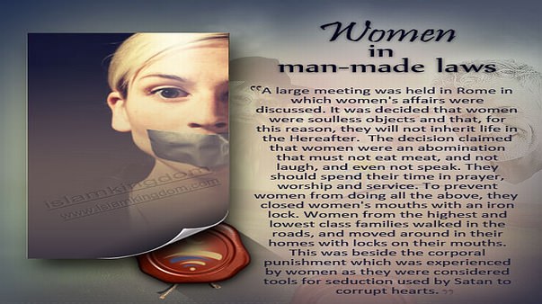 Women in other cultures