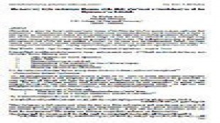 The Literary Style and Major Themes of the Holy Qur#8223 ân A Critical Analysis of the Opinion of A T Welch