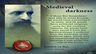 Medieval darkness