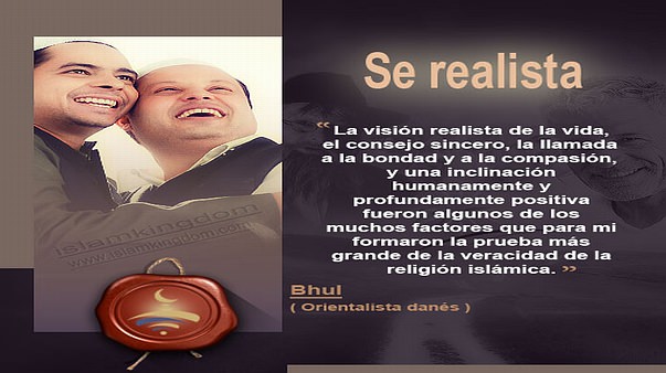 La ética es tranquilidad