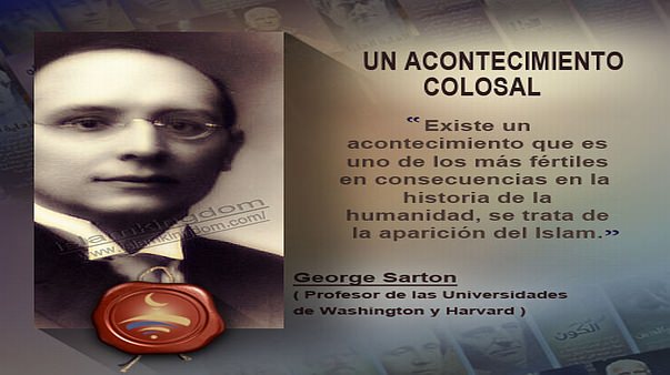 UN ACONTECIMIENTO COLOSAL