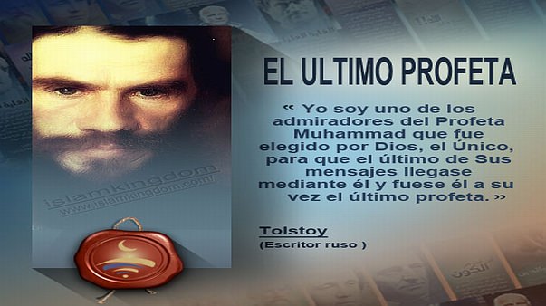 EL ULTIMO PROFETA