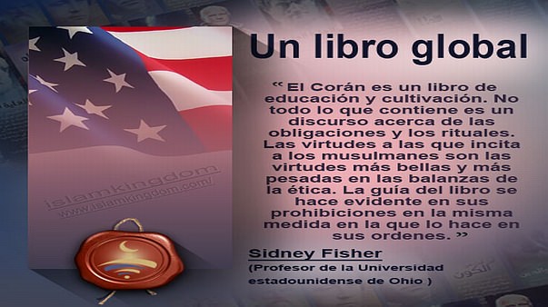 Un libro global