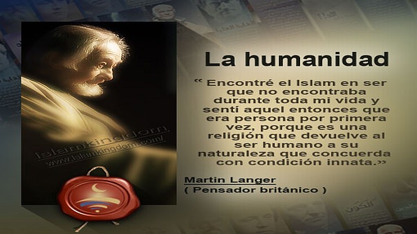 La humanidad