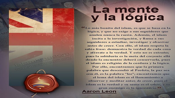 La mente y la lógica