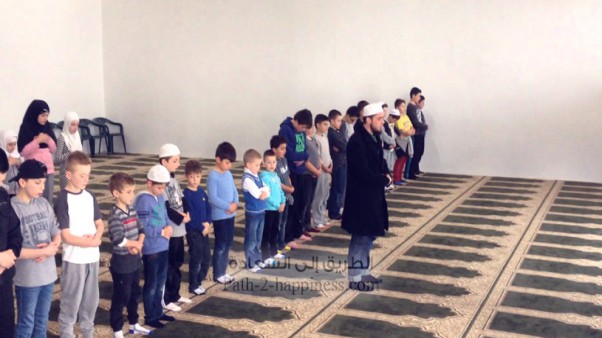 واقعیت های تمدنی