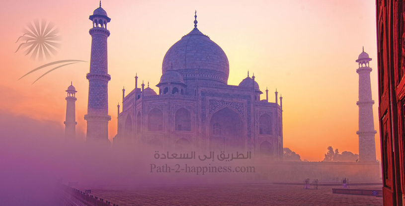 هند.. سرزمین شگفتی ها