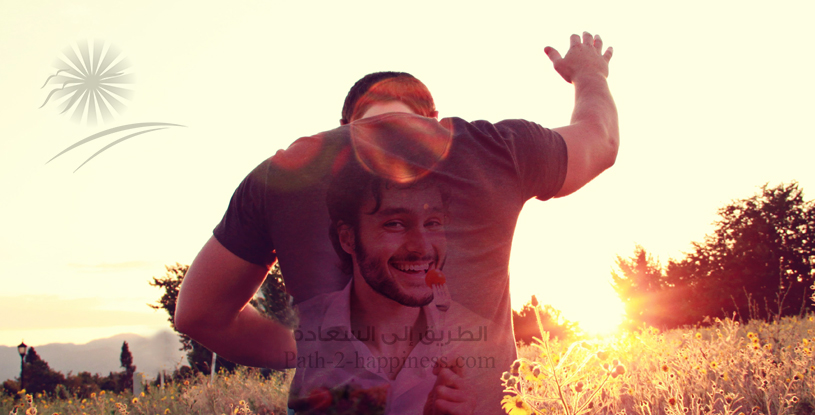 میان مرگ و زندگی