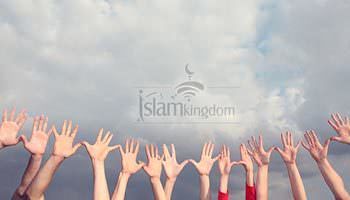  Masyarakat butuh agama 