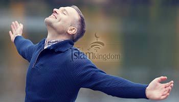  Tidak, ternyata kebahagiaan pun tidak juga terdapat pada banyaknya waktu rehat 