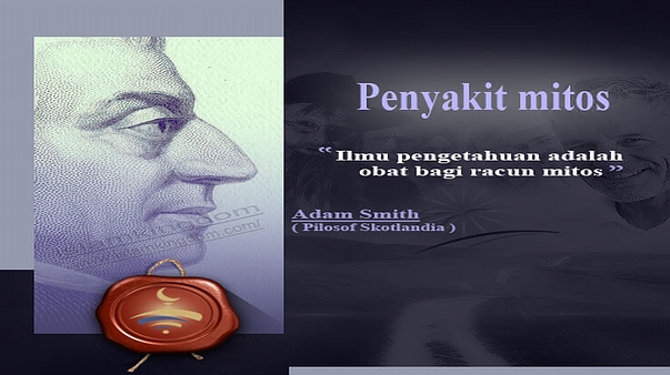 Penyakit mitos