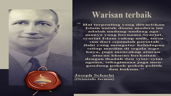 Warisan terbaik