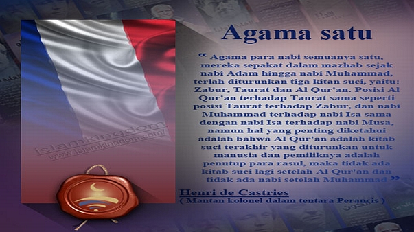 Agama satu