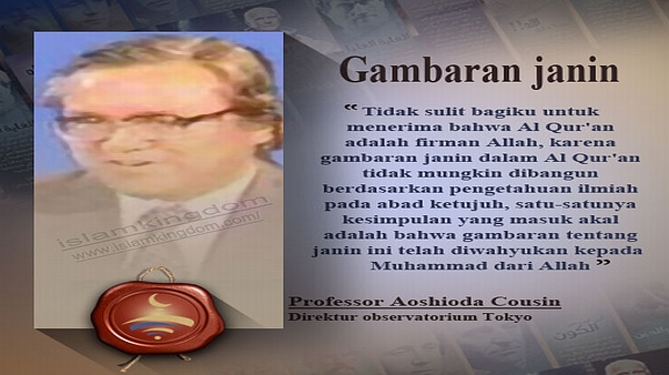 Gambaran janin