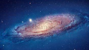 Hikmah penciptaan alam semesta