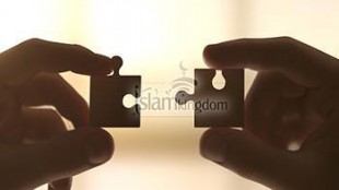  Karakteristik syariat Islam 