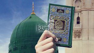  Sumber Syariat Islam 