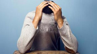  Kerugian orang yang jauh dari jalan kebahagiaan 