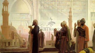  Unsur-unsur penunjang bangunan peradaban 