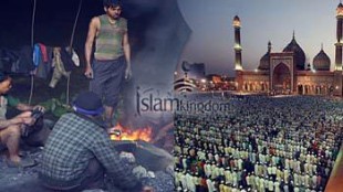  Ketika Manusia Disia-siakan 