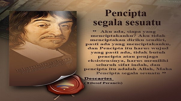 Pencipta segala sesuatu