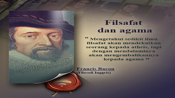Filsafat dan agama