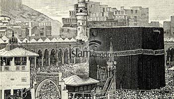 रसूलों का इतिहास: हजरत इब्रहीम