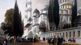 सभ्यता का मार्ग