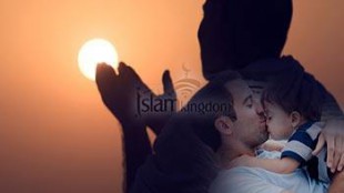 पवित्र ख़ुरआन के आदर्श