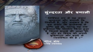 सुंन्दरता और प्रणाली