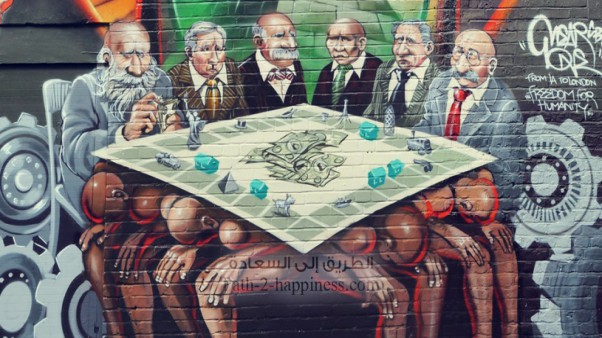 LO STATO ISLAMICO … UNA NECESSITÁ UMANA