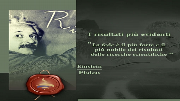 I risultati più evidenti 