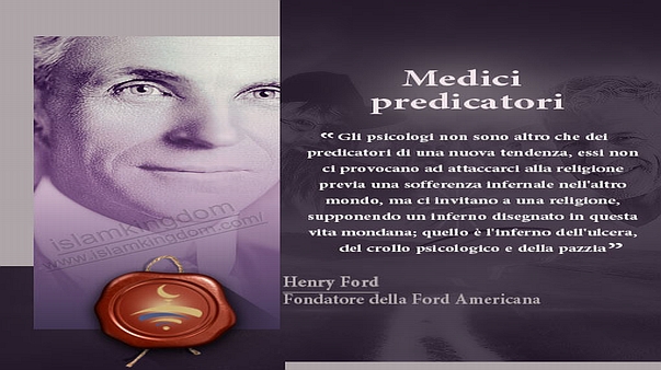 Medici predicatori