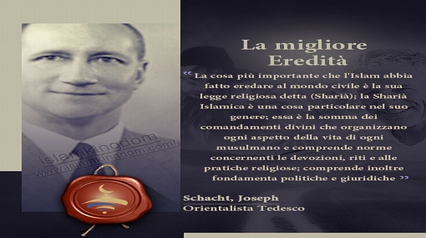 La migliore Eredità