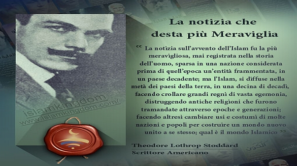 La notizia che desta più Meraviglia