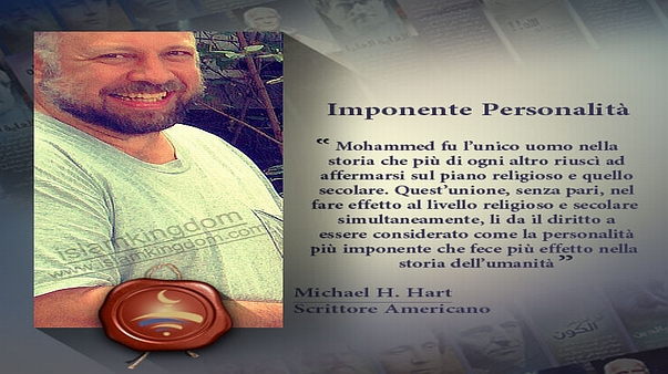 Imponente Personalità 