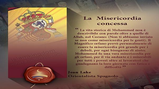 La  Misericordia|concessa