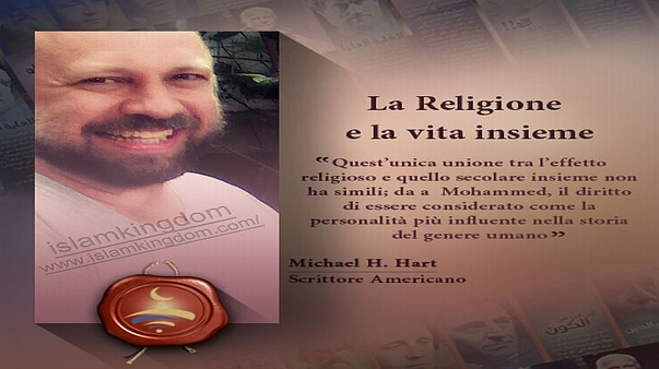 La Religione e la vita insieme