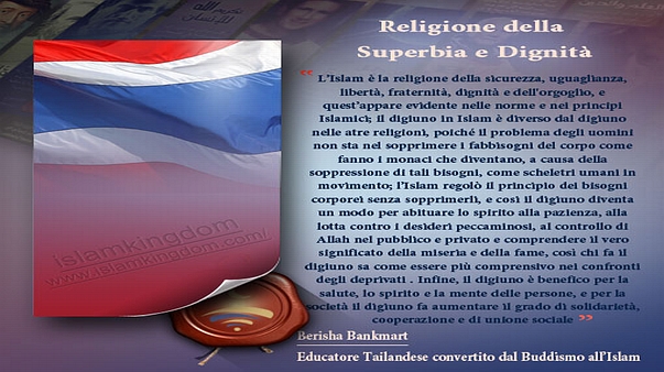 Una Società pulita e felice