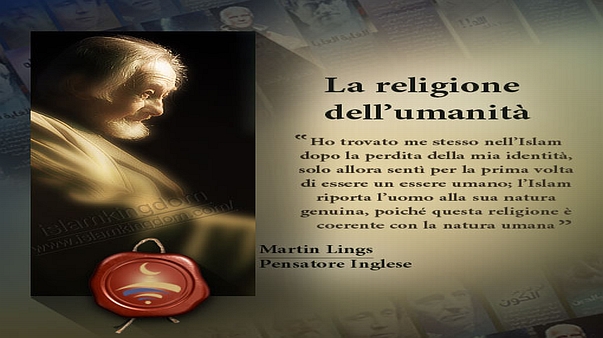 La religione dell’umanità